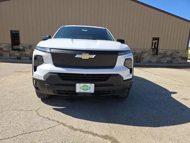 chevrolet silverado ev 2024 1GC10UED1RU204545 image chevrolet silverado ev 2024 1GC10UED1RU204545 image